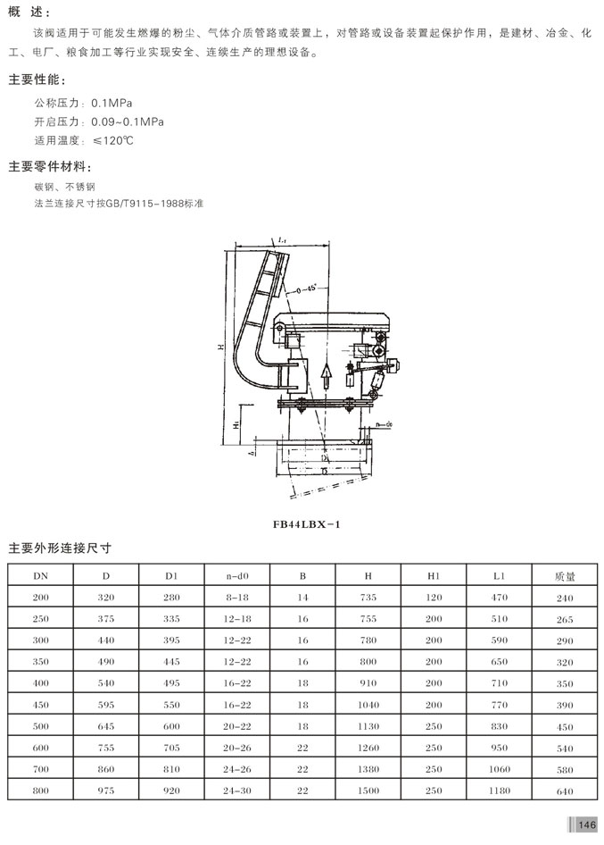 弹压式自闭防爆阀(图2)